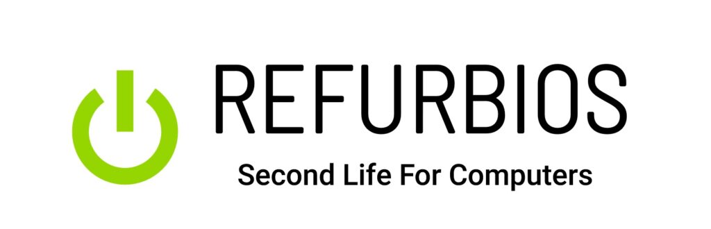 Refurbished Computers en Laptops Refurbios