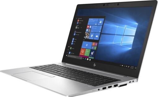 850 G6/i5-8365U/8GB/256GB-SSD/15.6"FHD/W11P CMAR WLAN/BT/CAM - Afbeelding 2