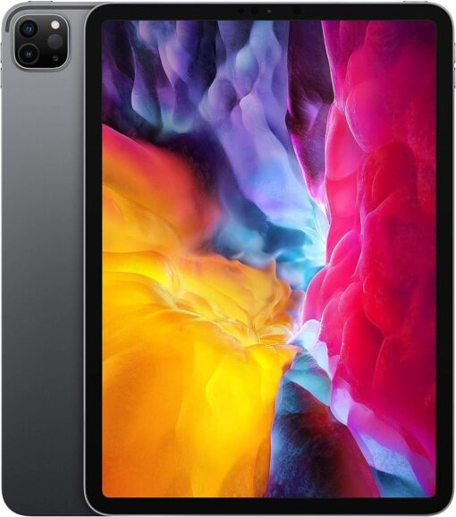iPad Pro 11" 3rd 256GB WIFI+LTE 11" Space Gray