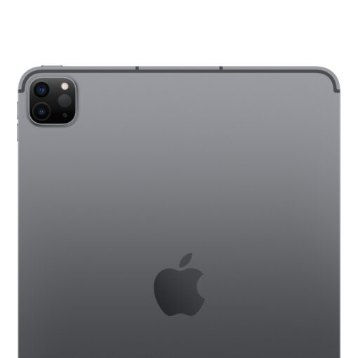 iPad Pro 11" 3rd 256GB WIFI+LTE 11" Space Gray - Afbeelding 2